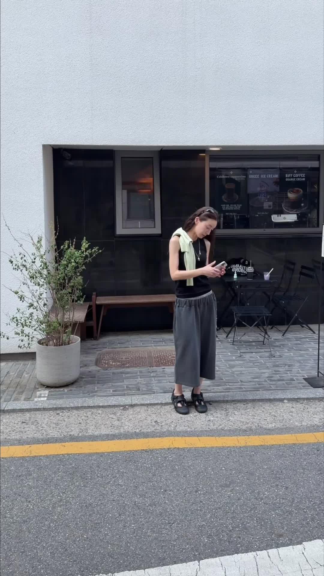 스타일 카드