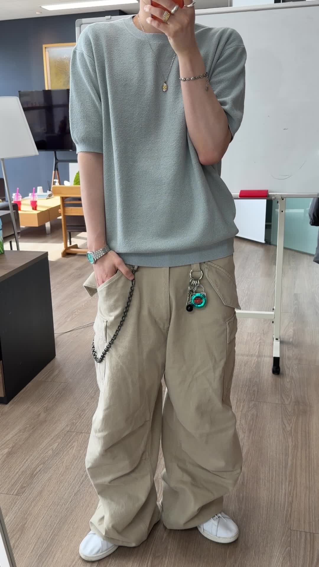 스타일 카드