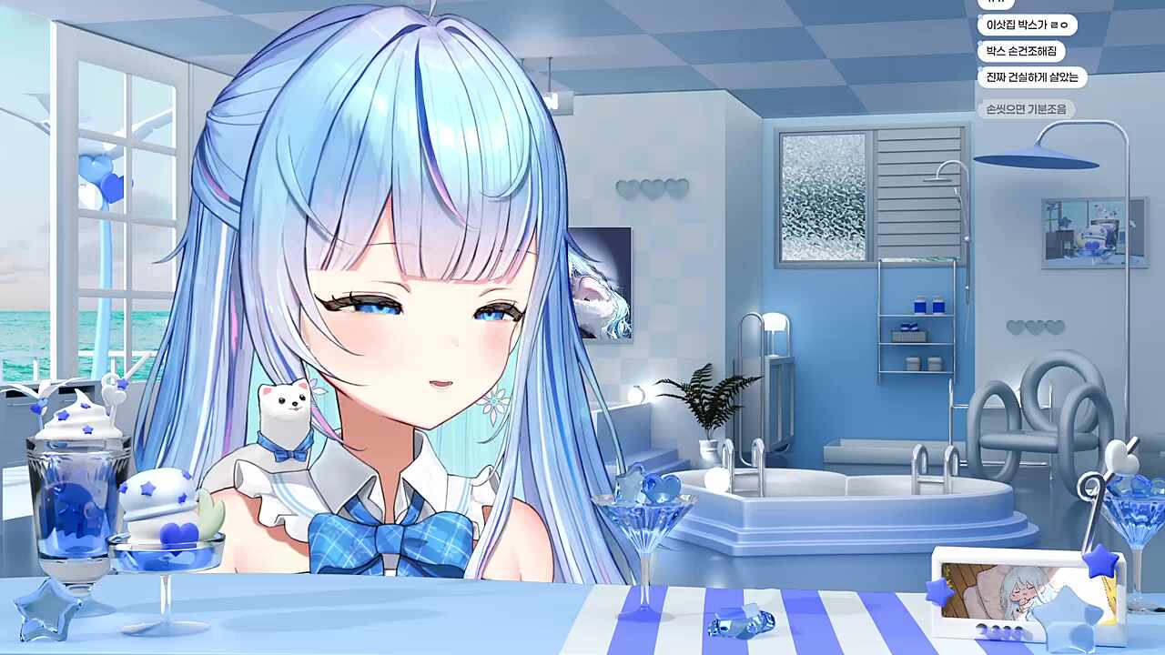 물걸레질 싫어요