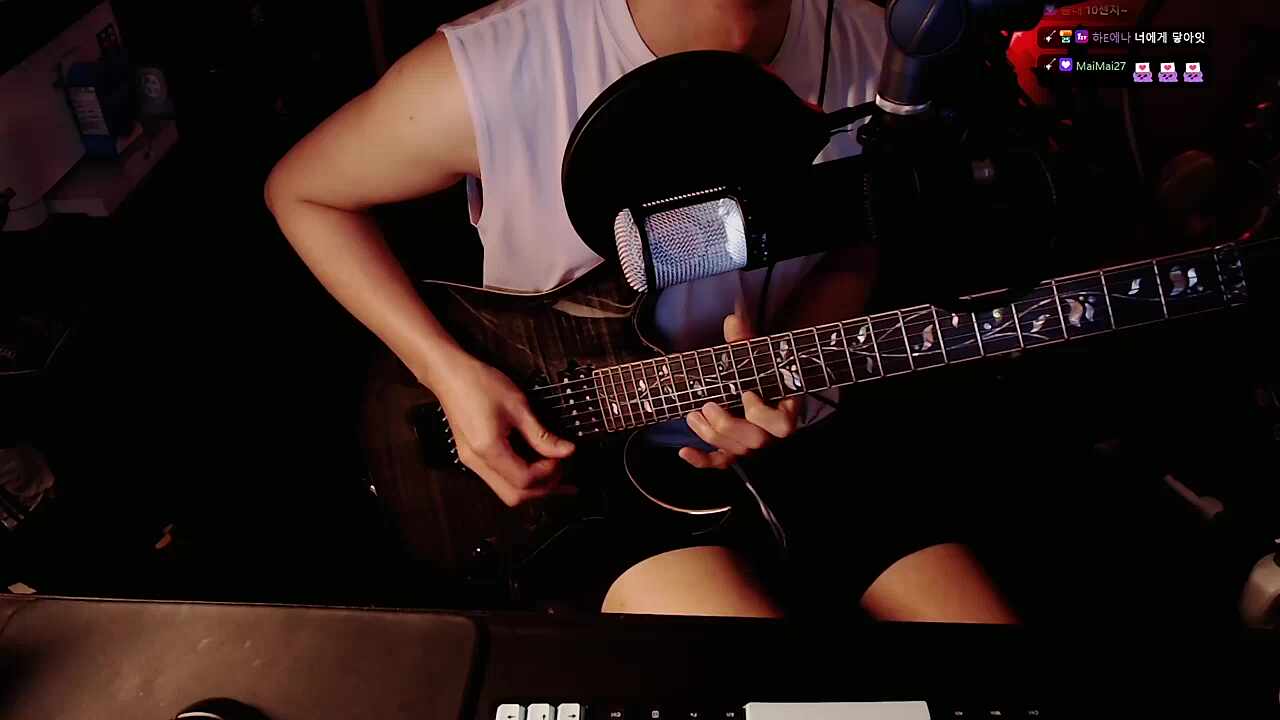 너에게 닿기를
