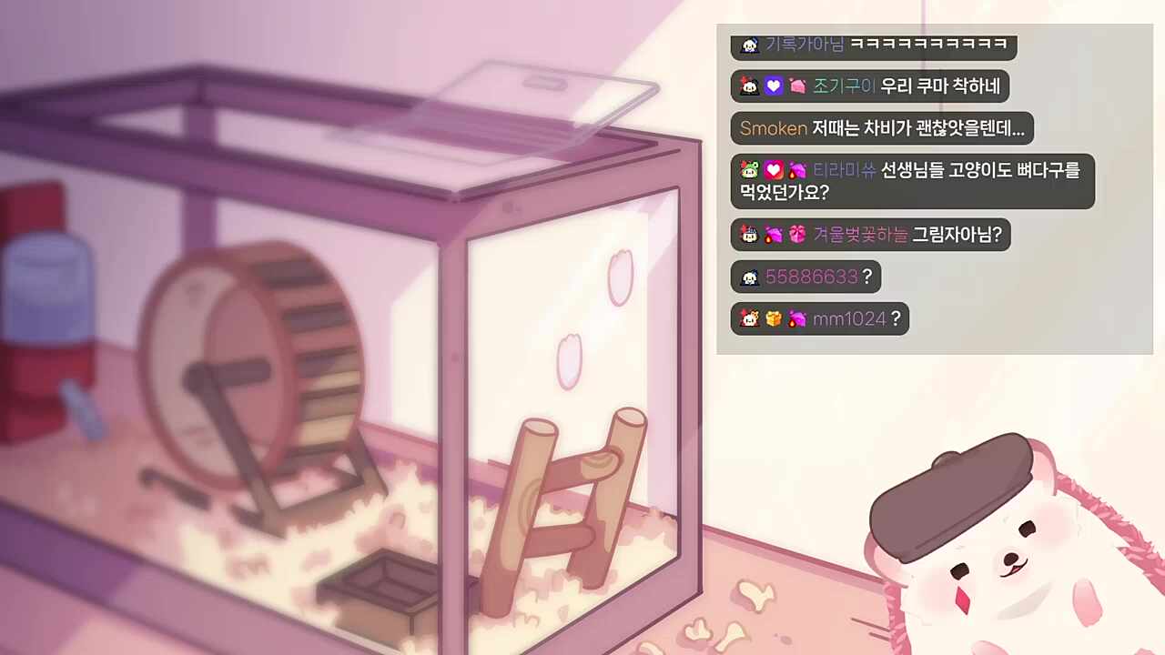 ㅕ