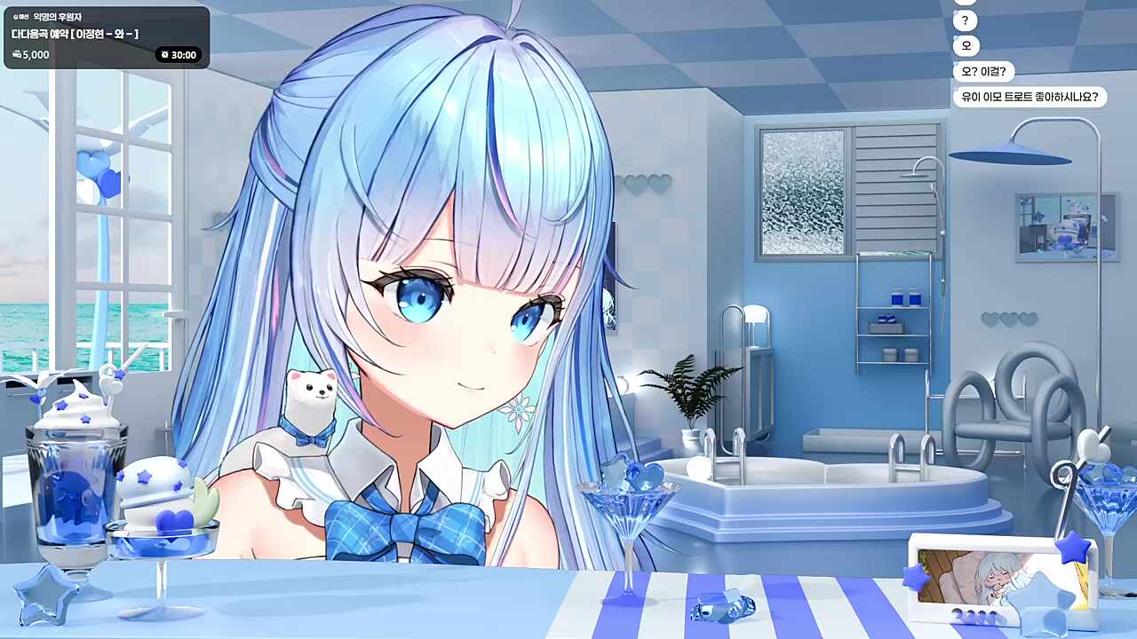늙둥이