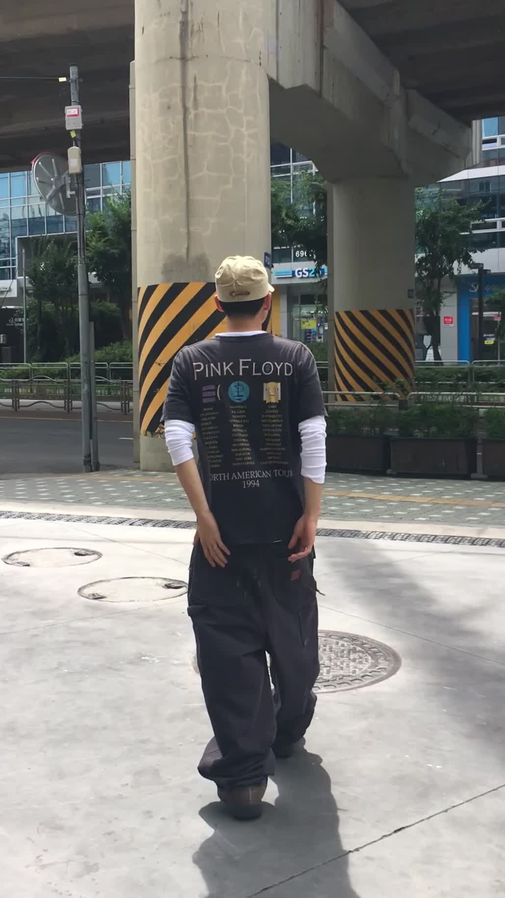 스타일 카드
