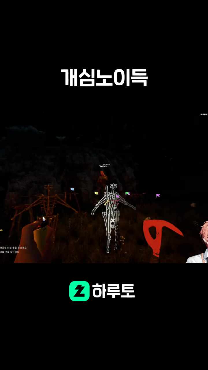 개심노이득