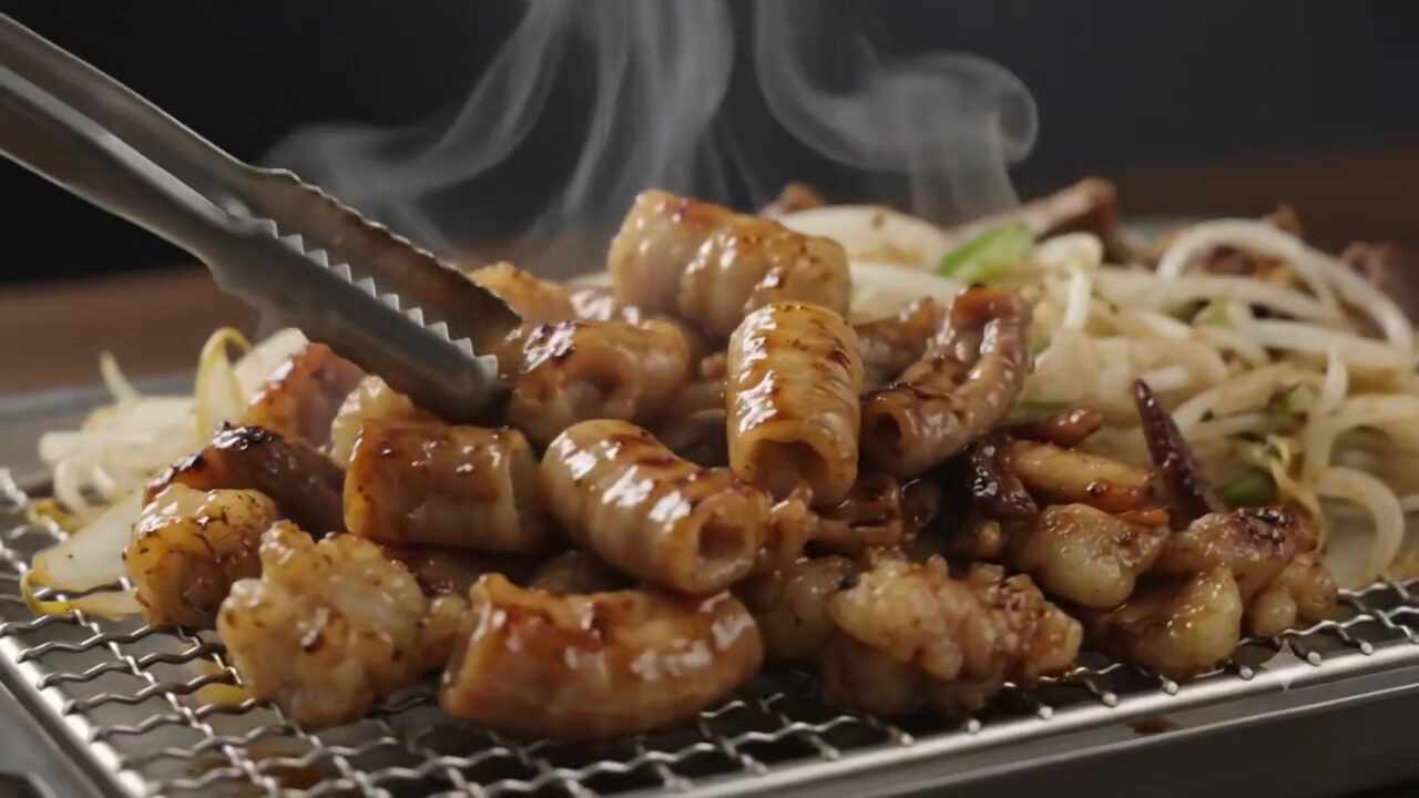 데판유우 (Teppan Yuu), photo 2