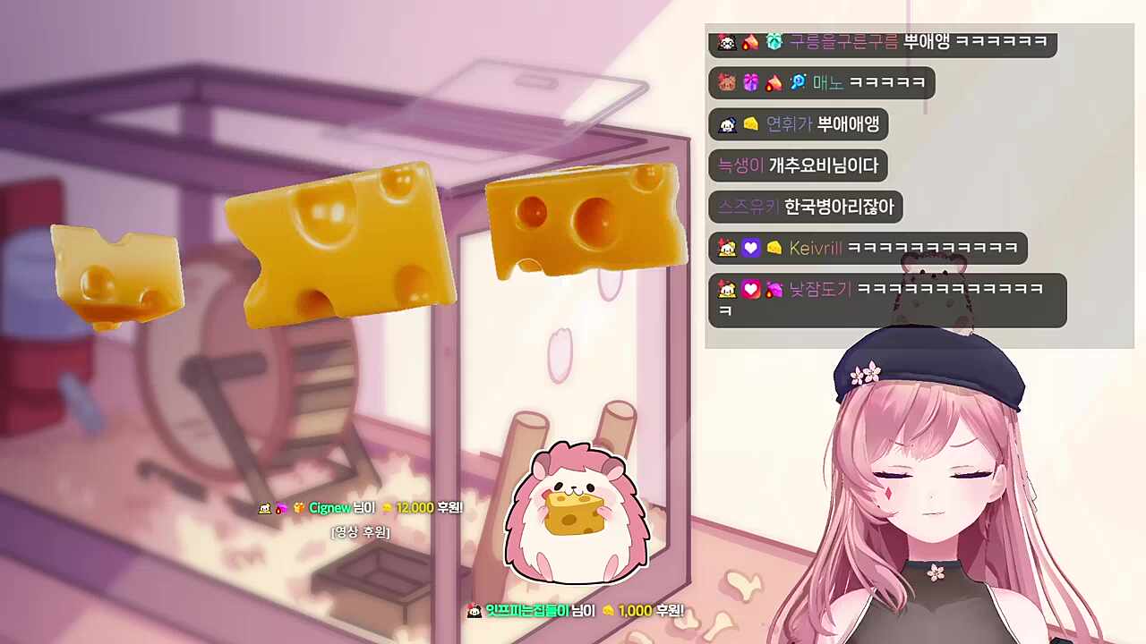 포상 받는 너불님
