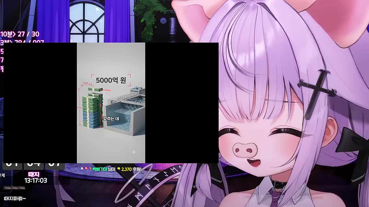 때지로 10분 자리 비운 대가는 때지 +4시간