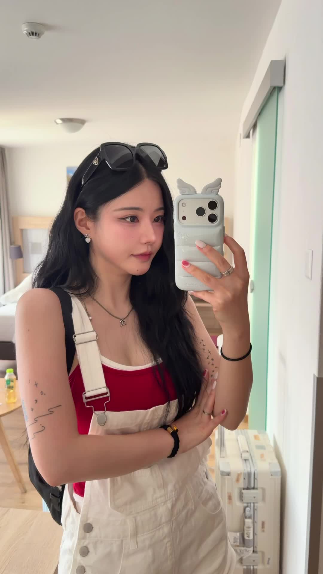 스타일 카드