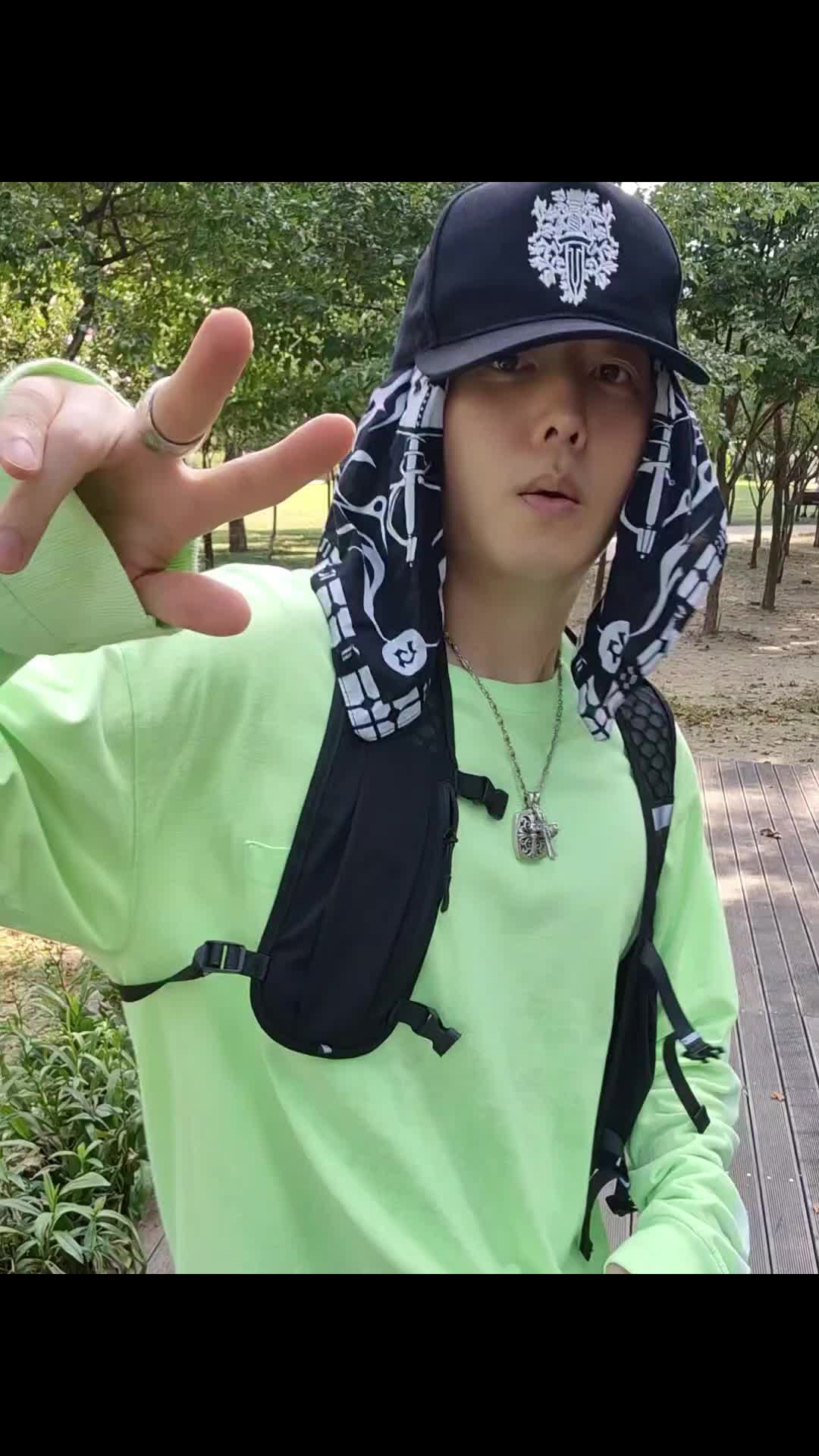 스타일 카드