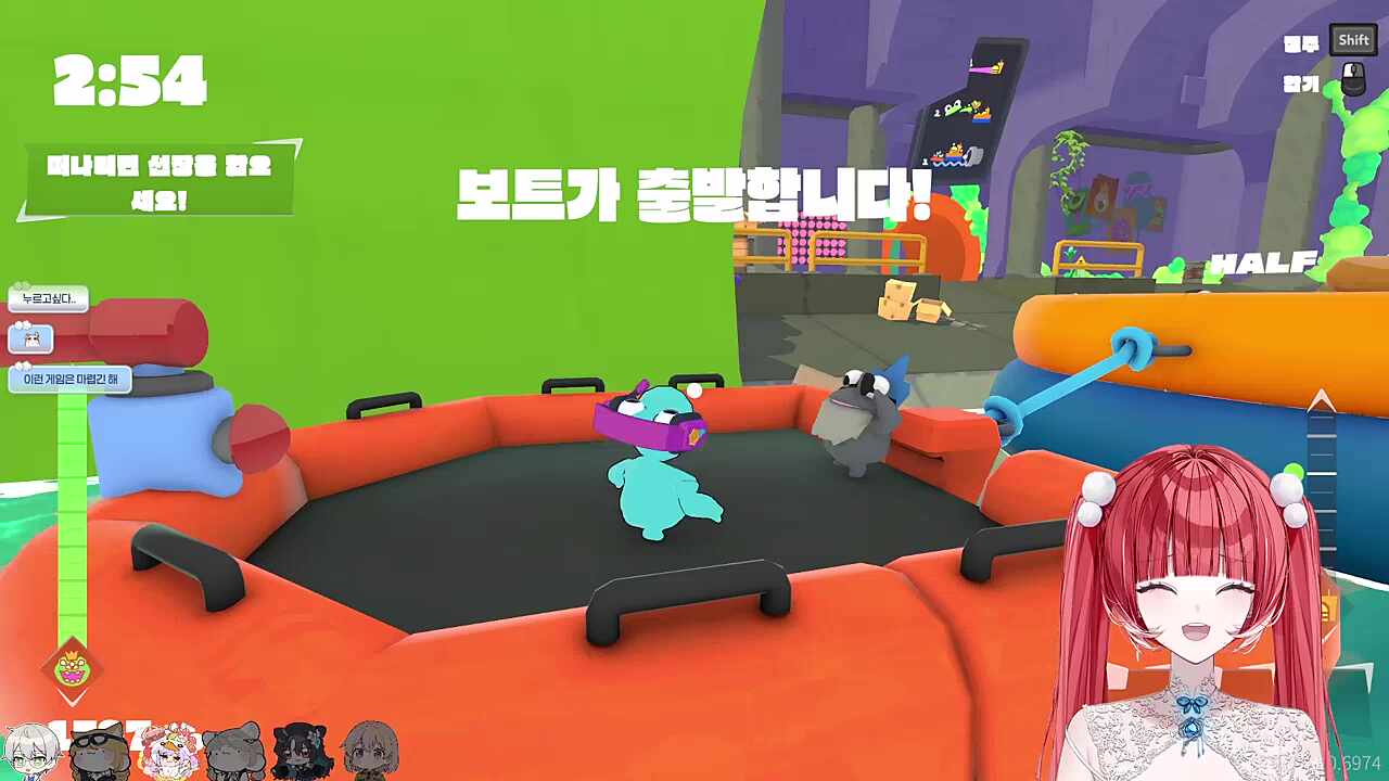 리더의 멤버유기 ㅋㅋㅋㅋ