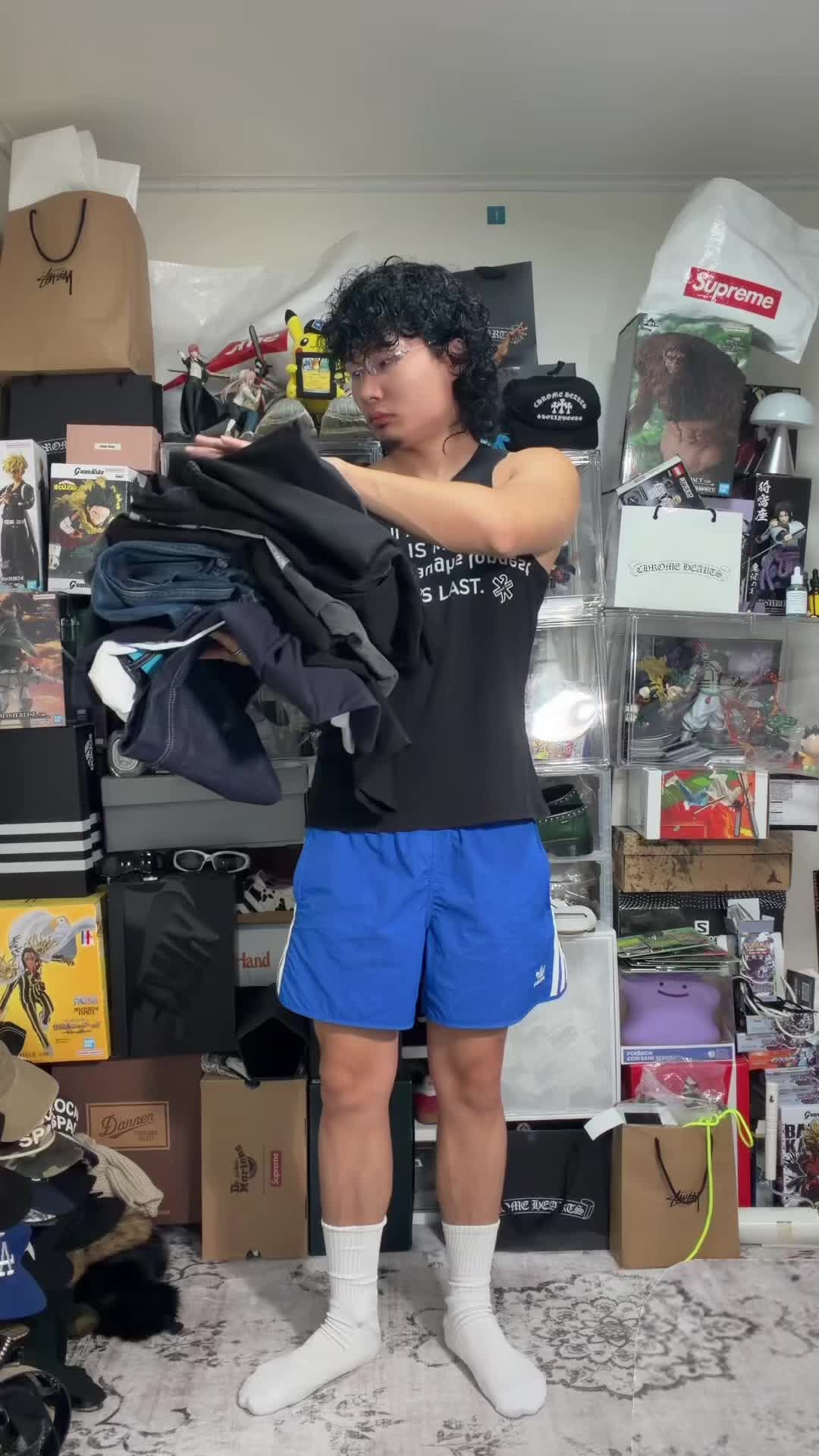스타일 카드