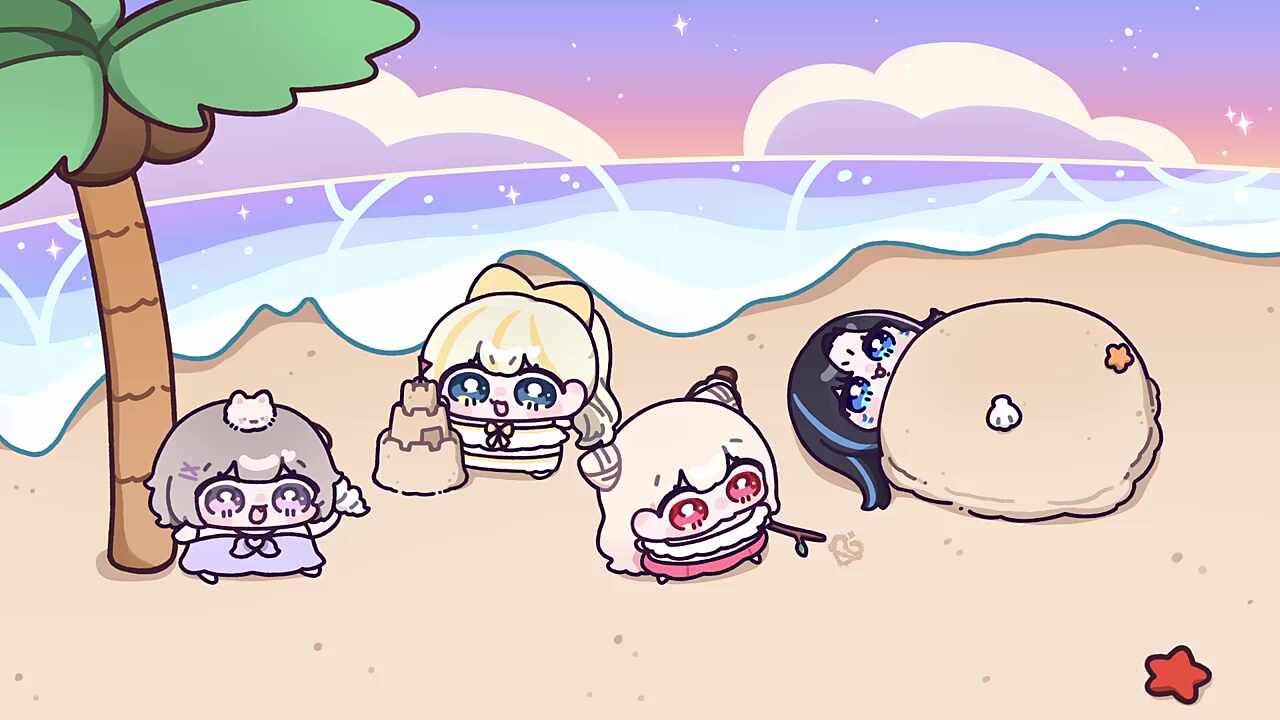 파닥몬 진화!!!!