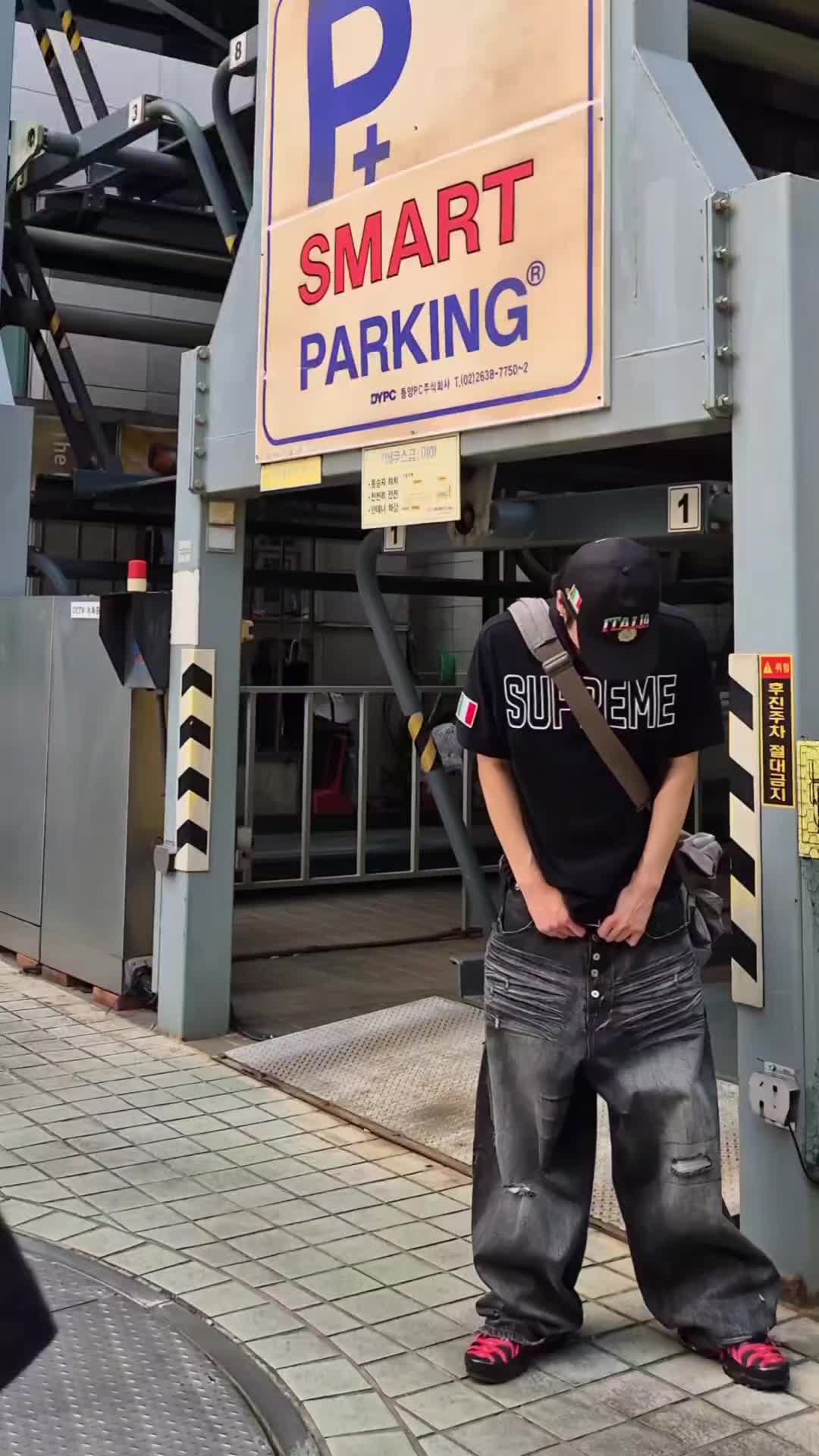 스타일 카드