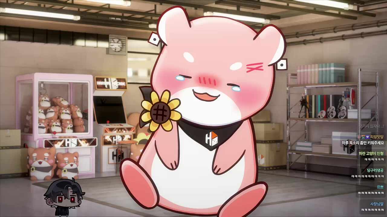 제하제하~