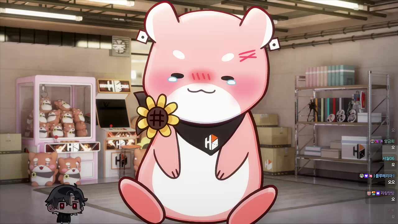 제바제바~
