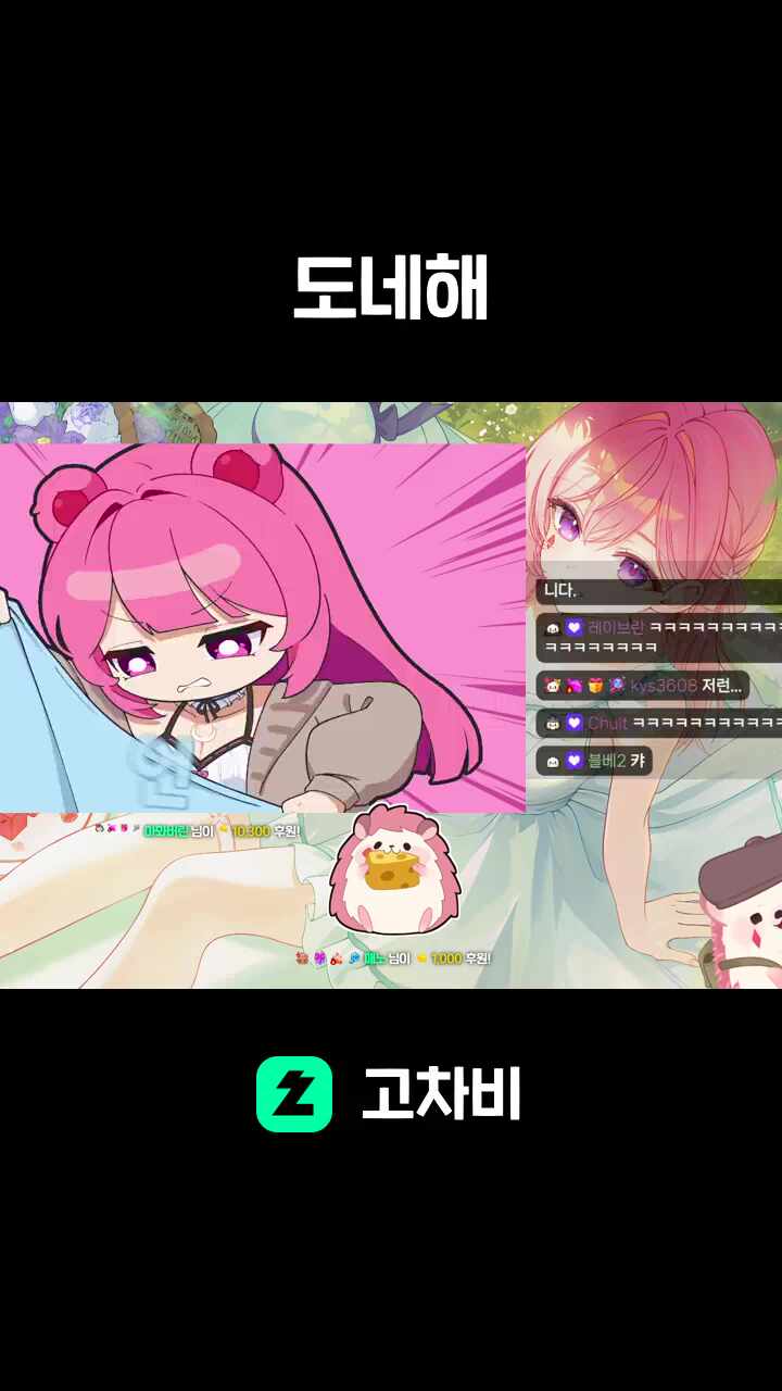 도네해