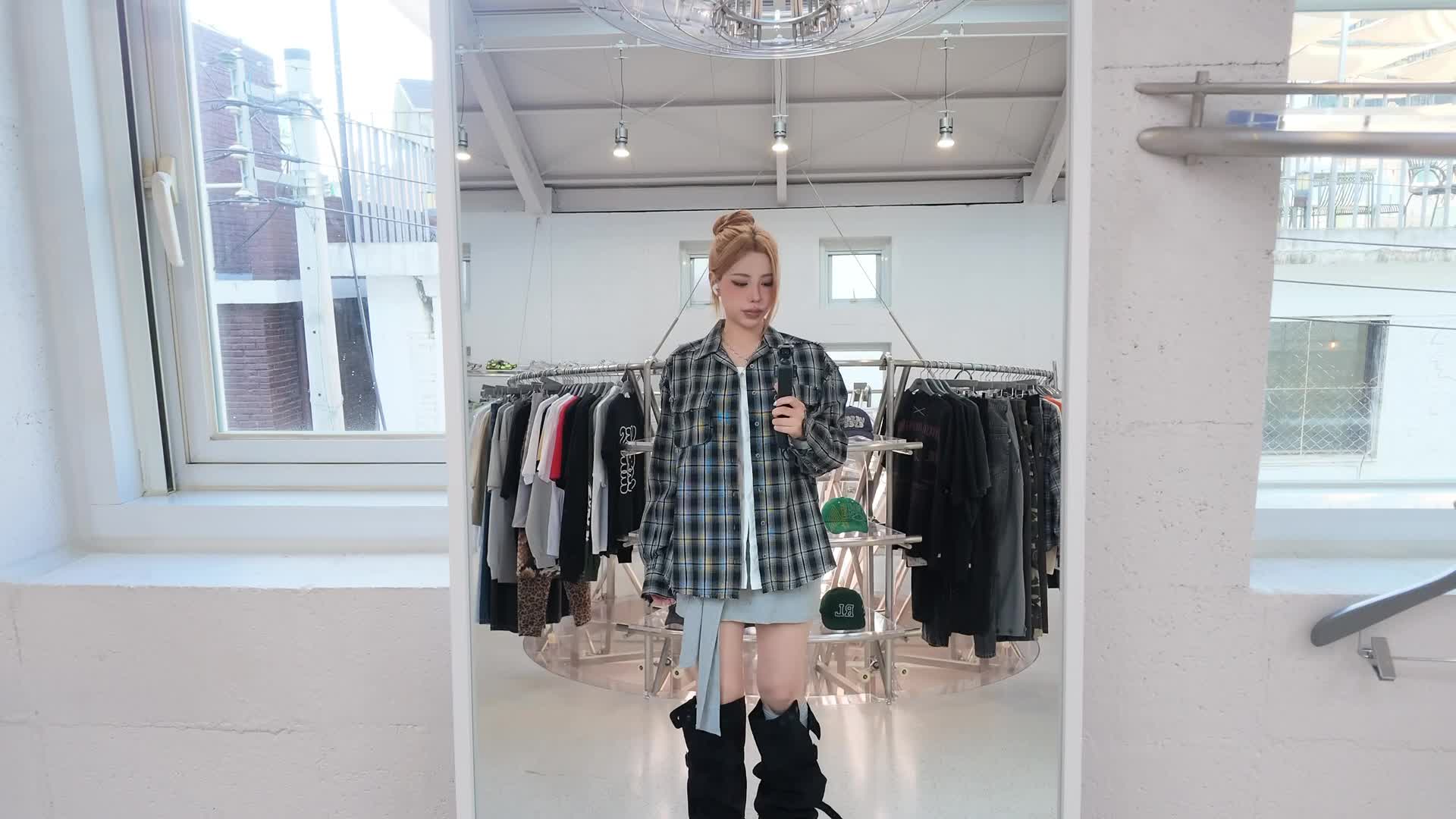 스타일 카드