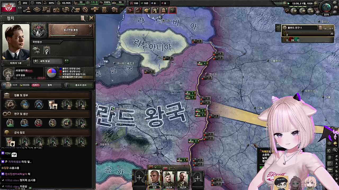히틀러가 그림 못그려서 떨어졌어요?