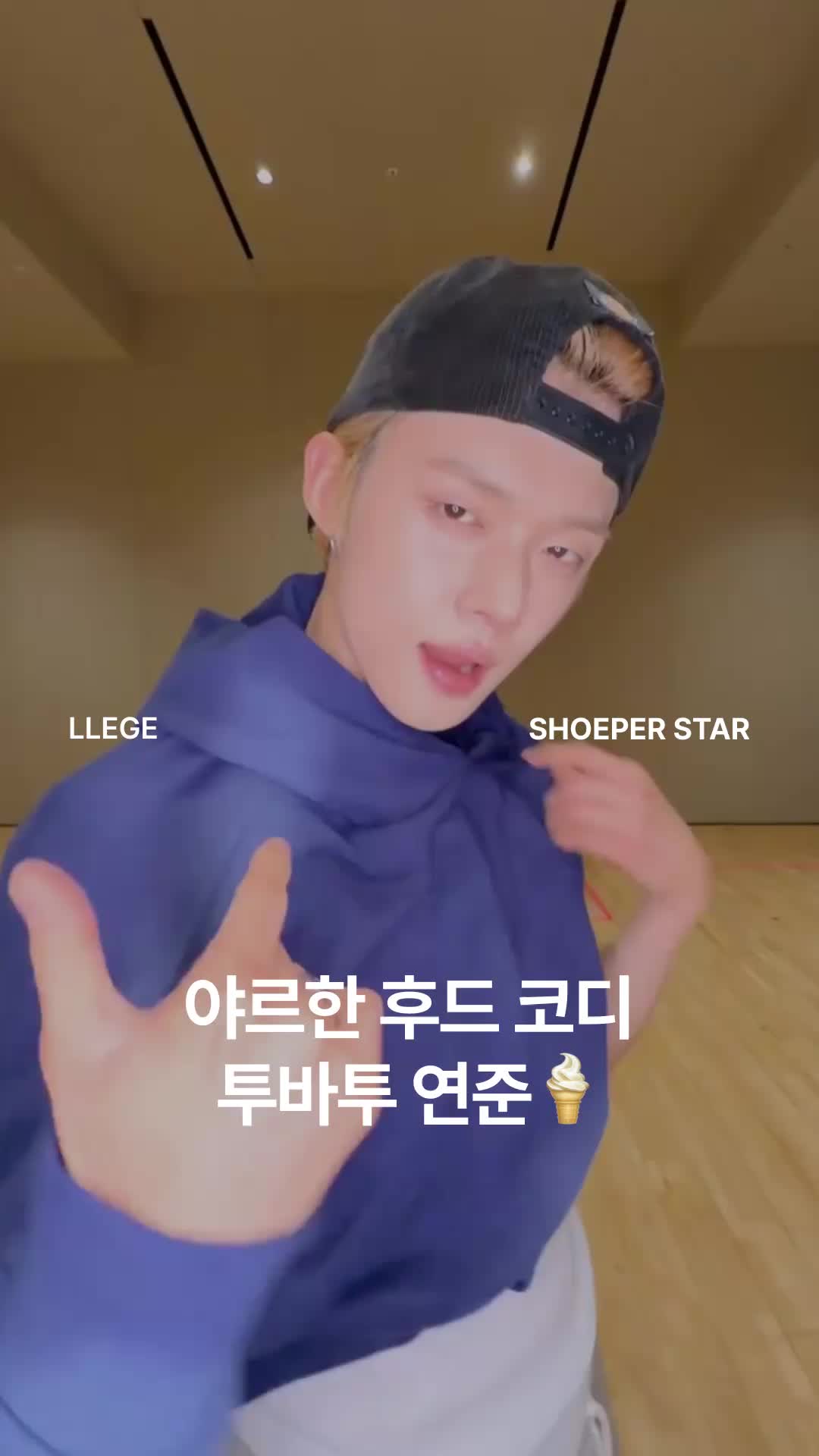 스타일 카드