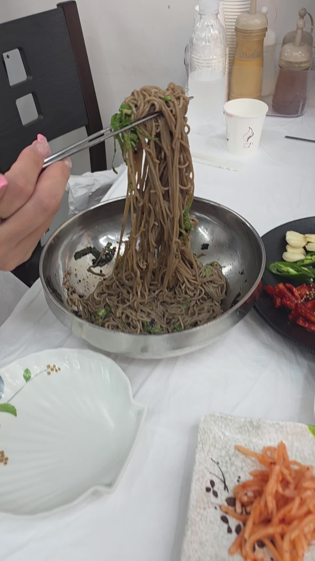 속초탑골막국수 본점 (Sokcho Tapgol Makguksu Main Store) 2