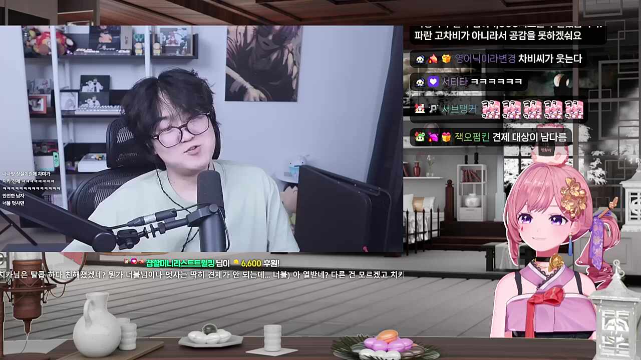 너 도태된거야