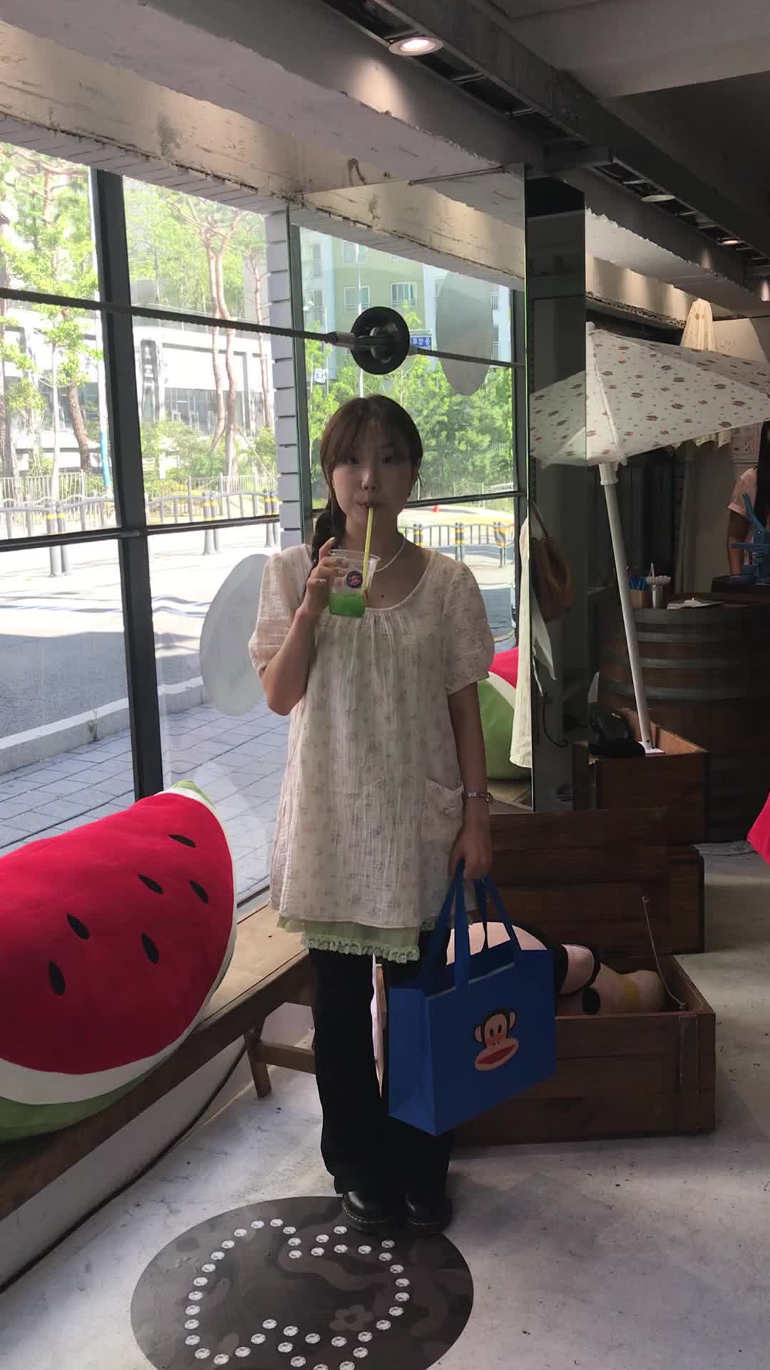 스타일 카드