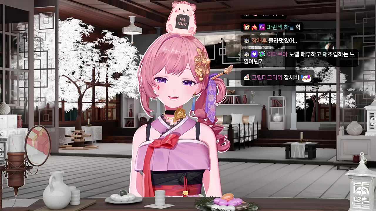 끝났다는것은 시작된다는것을