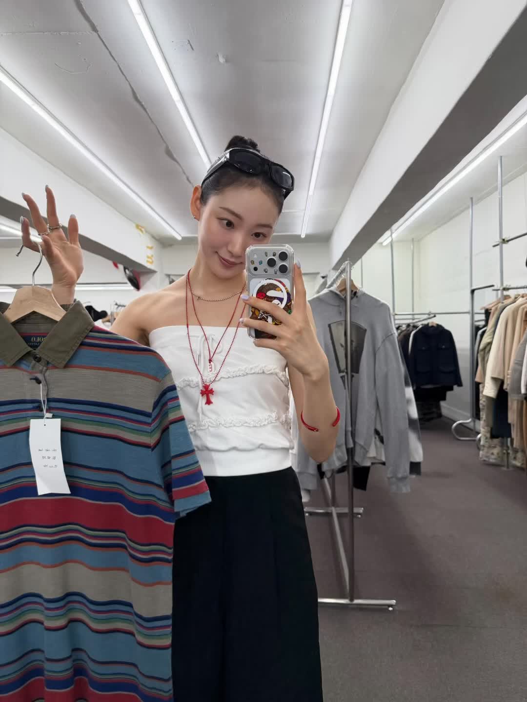 스타일 카드