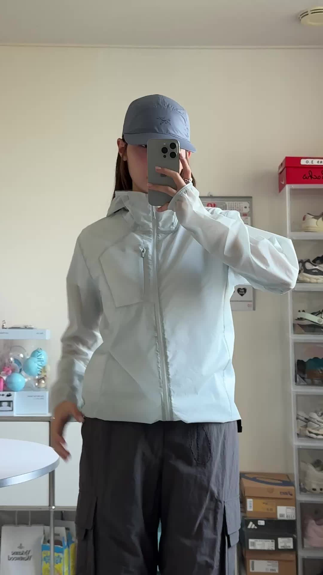 스타일 카드