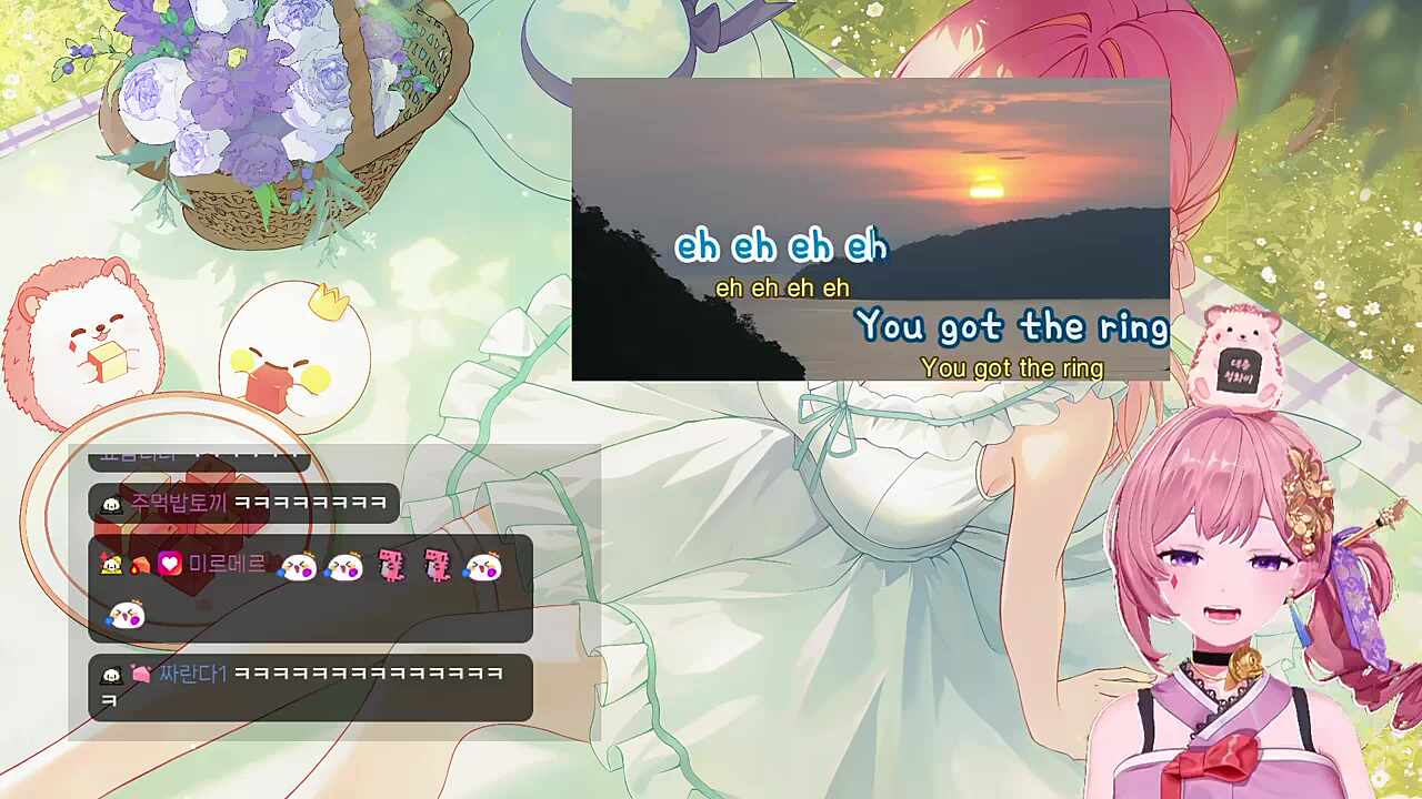 발음 ㅋㅋㅋㅋㅋ