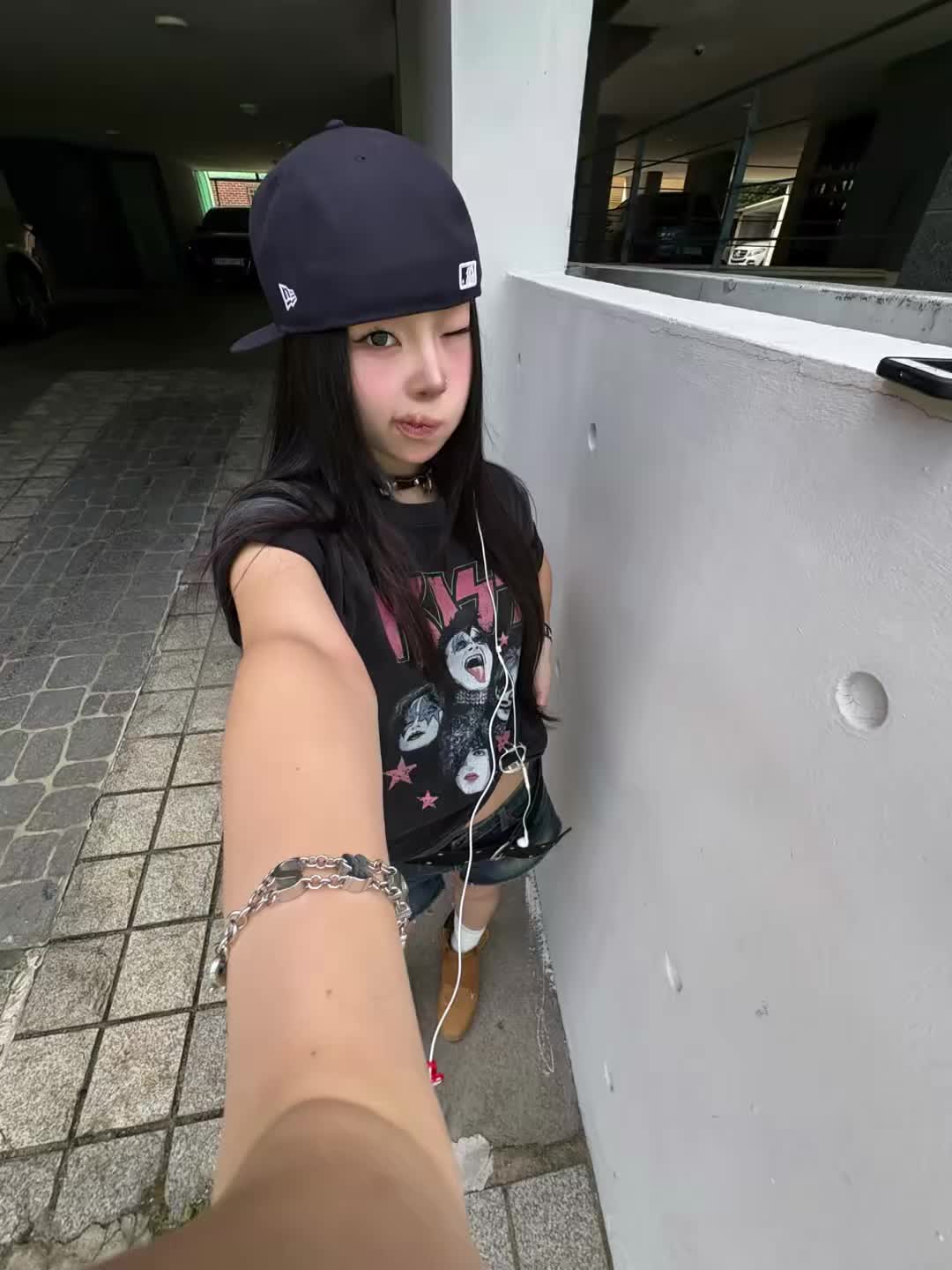 스타일 카드