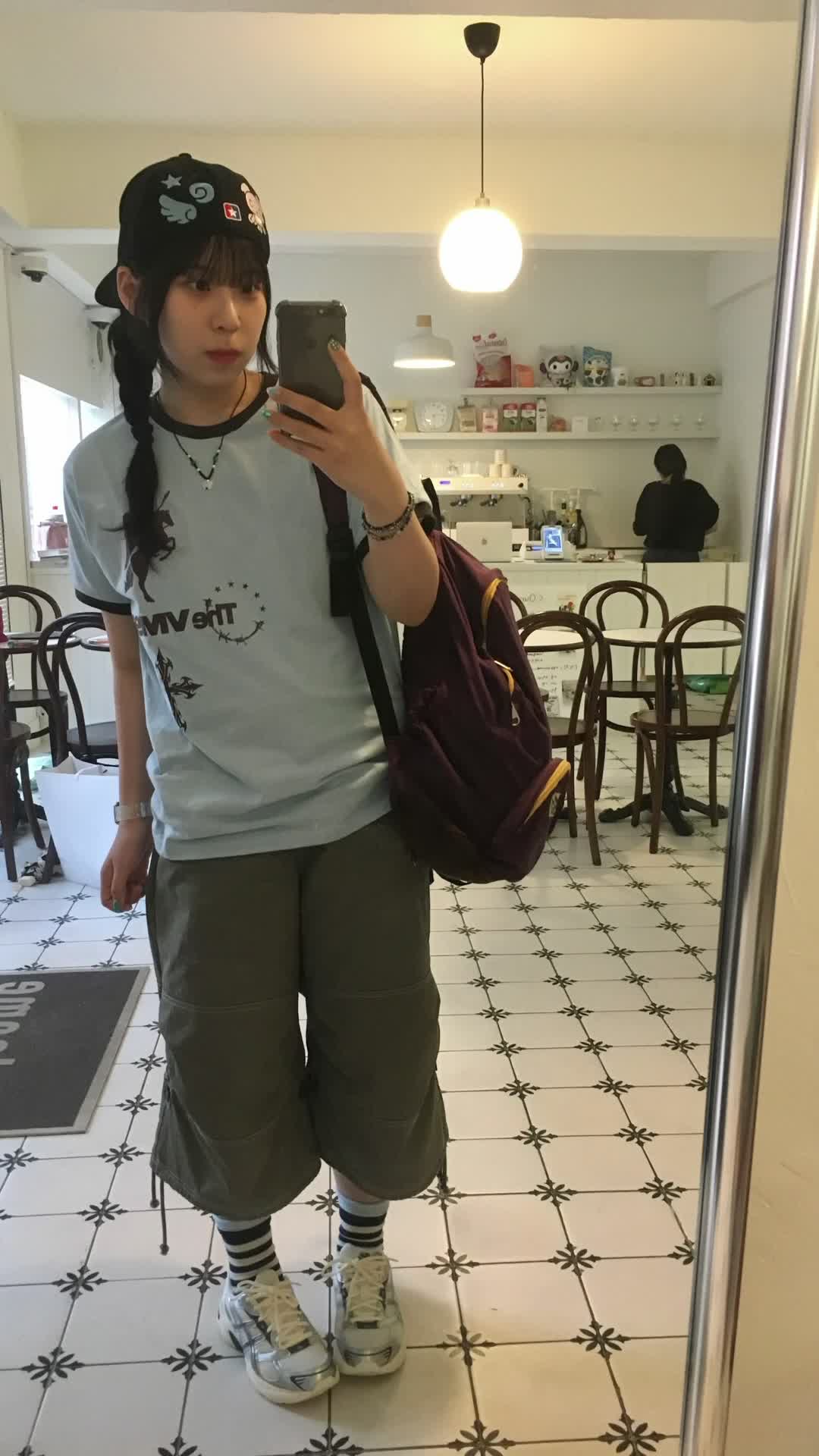 스타일 카드