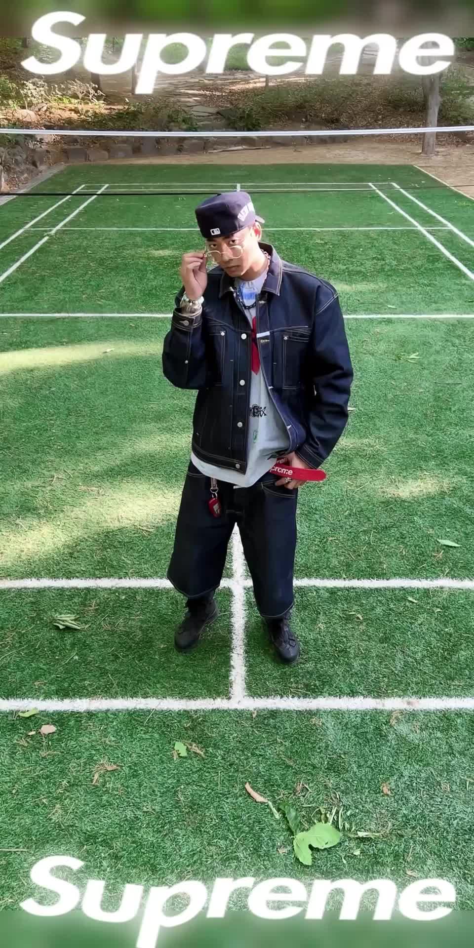 스타일 카드