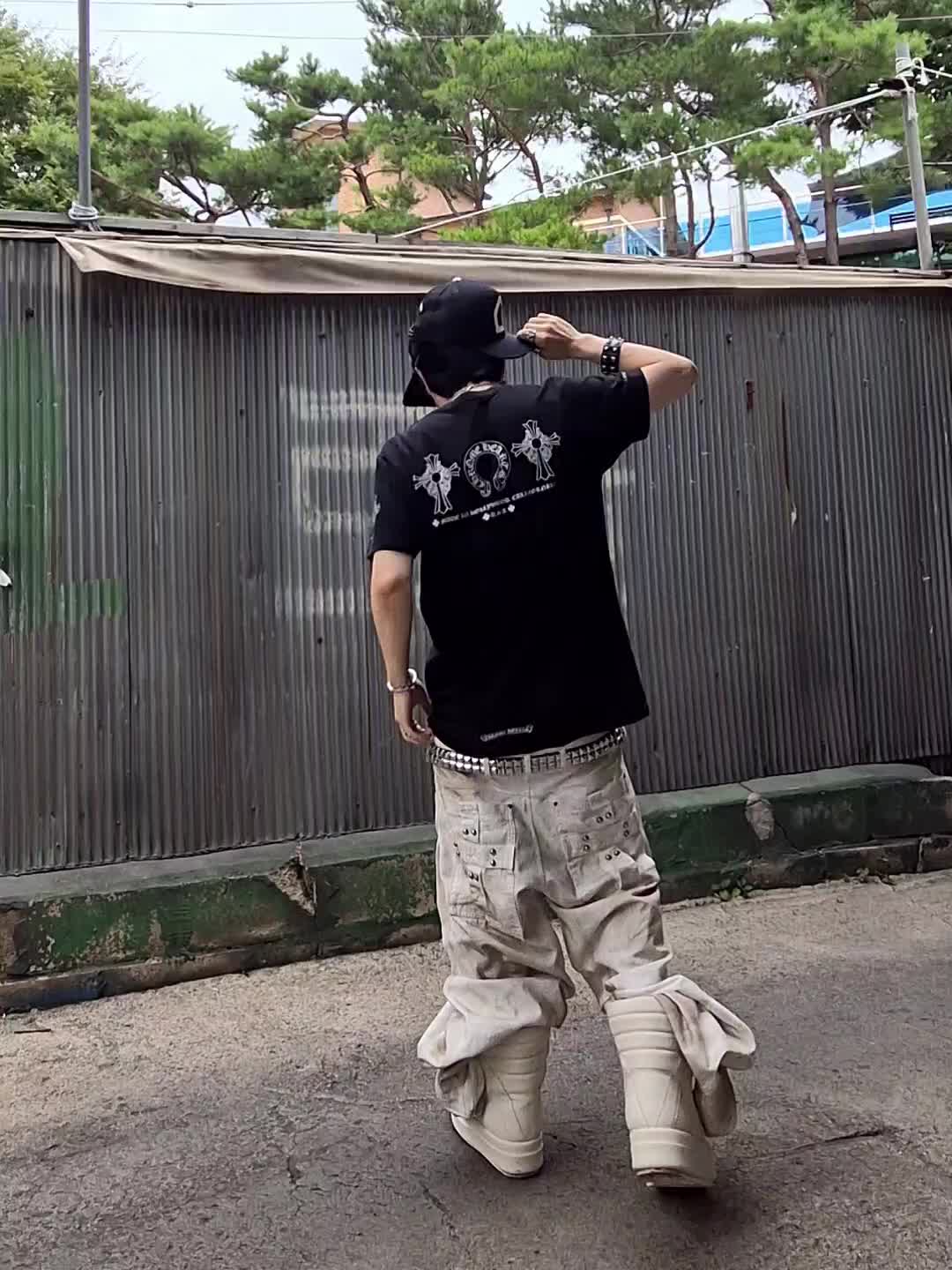 스타일 카드