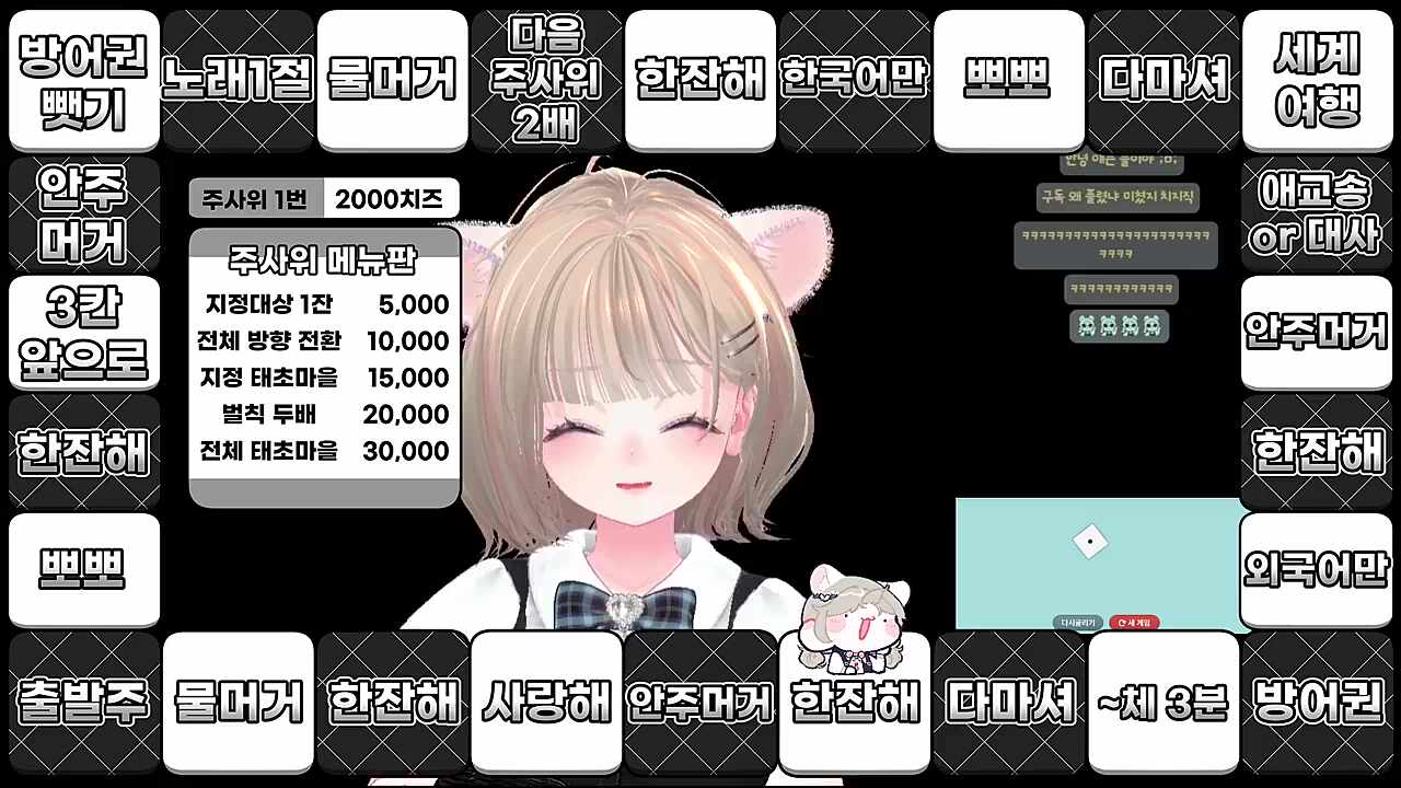 누리 킁킁