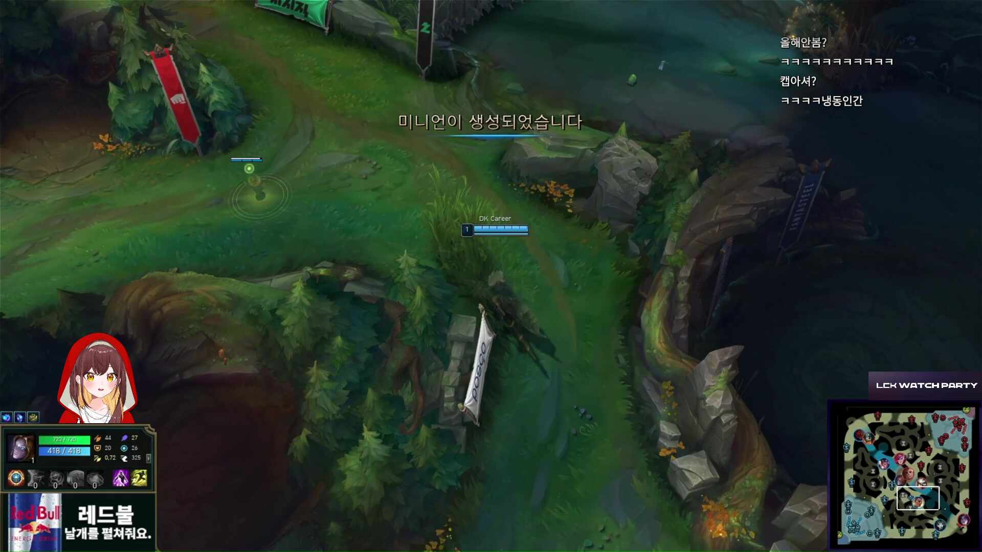 탬탬버린 대표 이미지