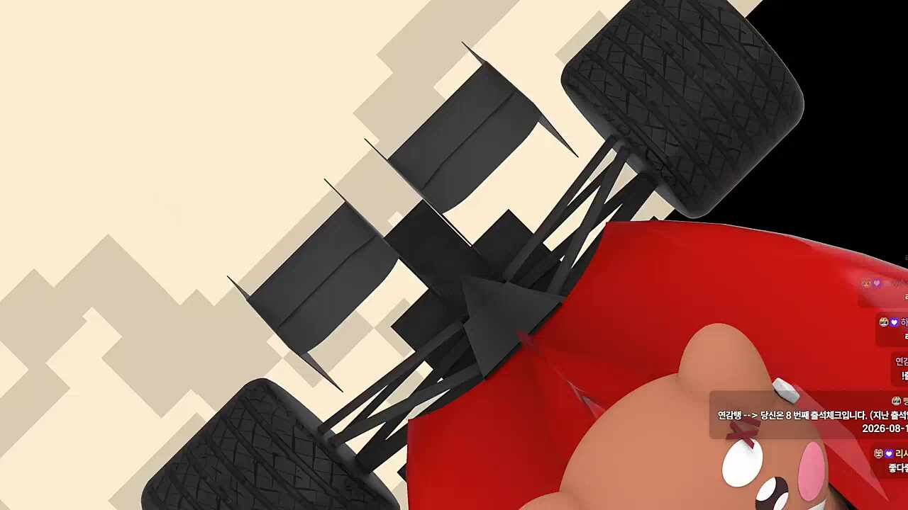 총총총~