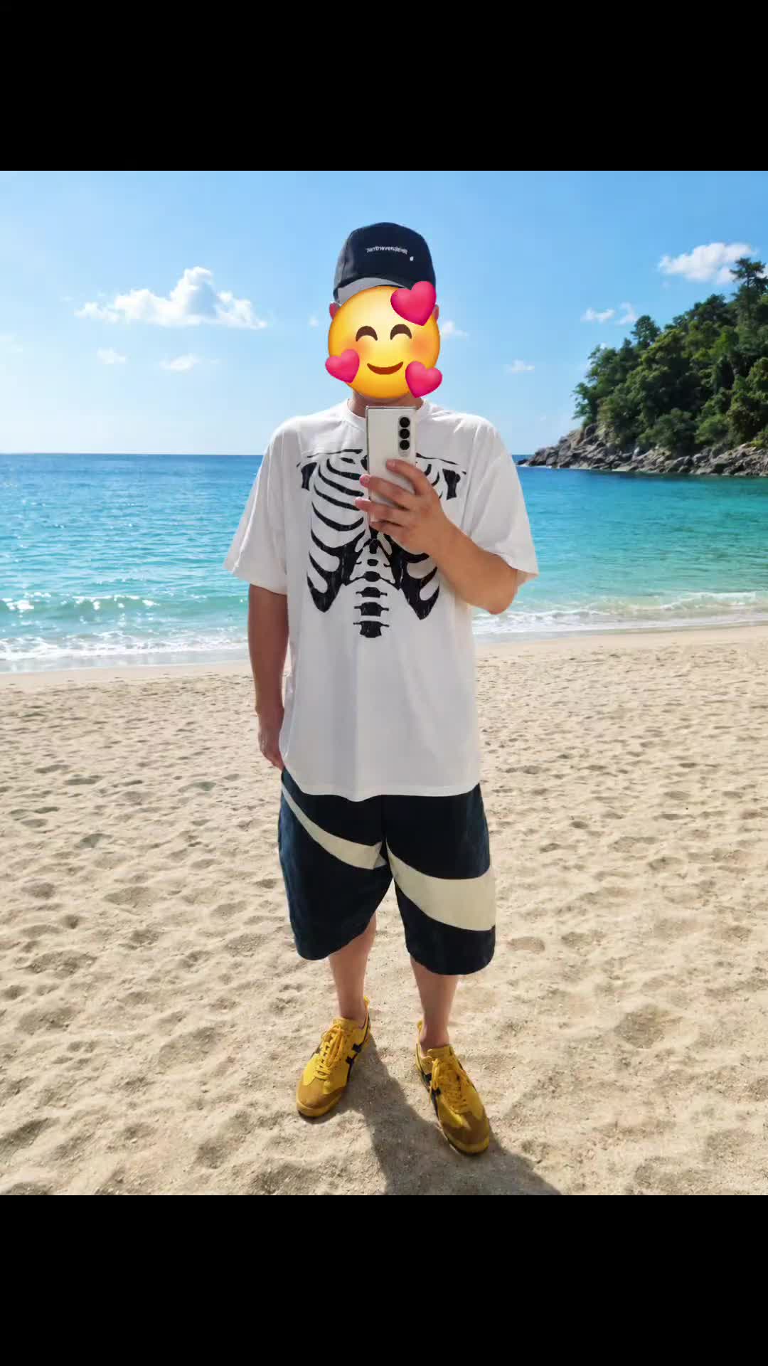 스타일 카드