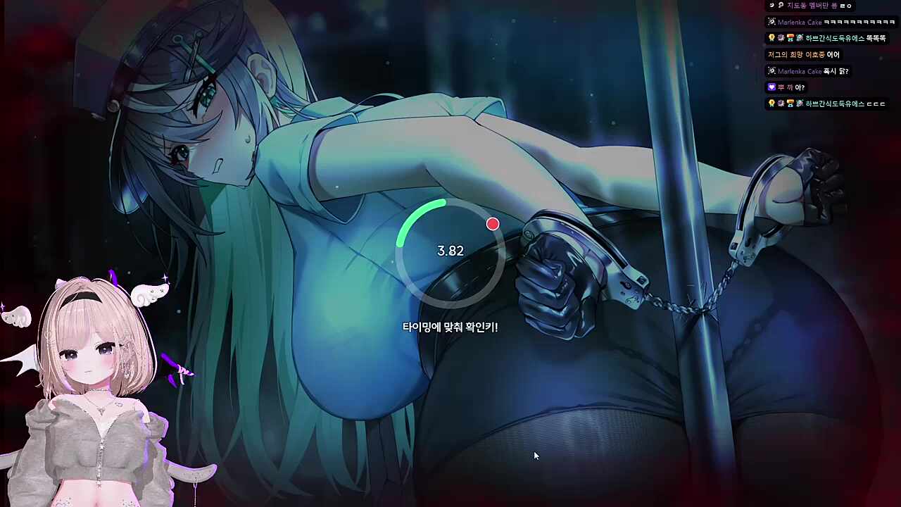 일부러 틀려봤습니다