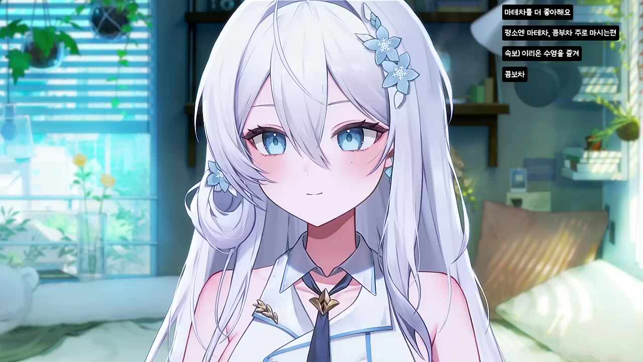 김편집(젠지팬) "티젠콤부차는 있는데 젠티콤부차는 왜 없나요?"