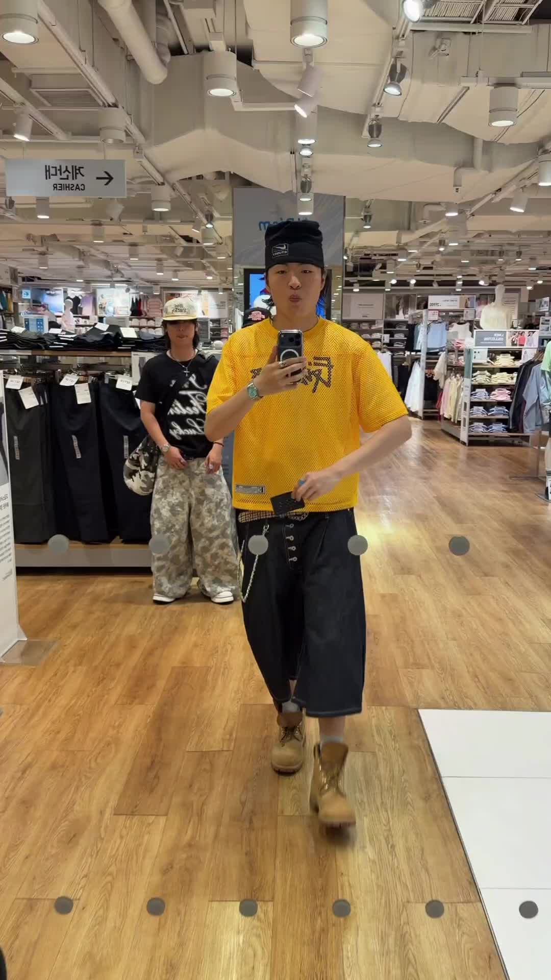 스타일 카드