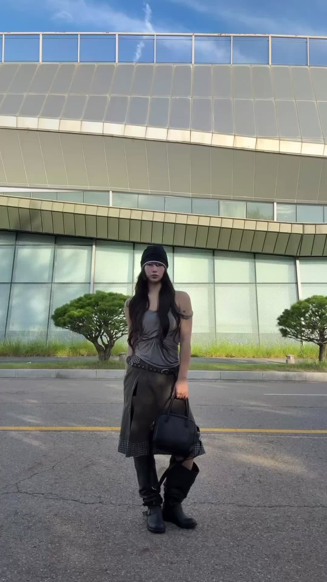 스타일 카드