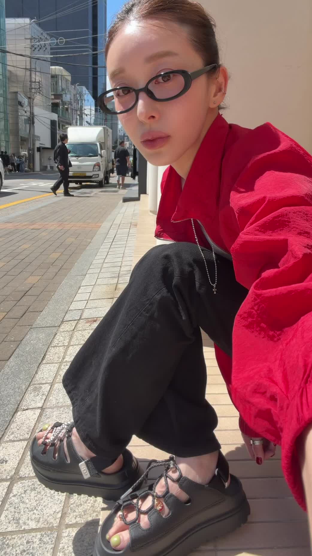 스타일 카드