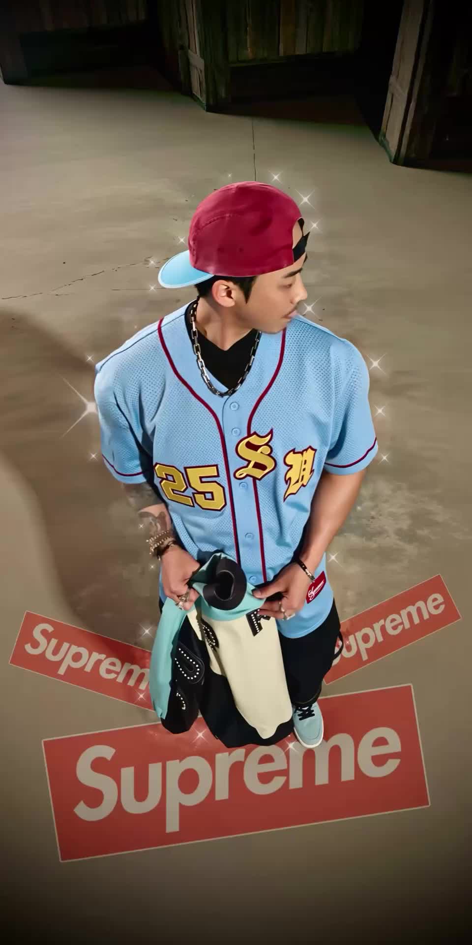 스타일 카드
