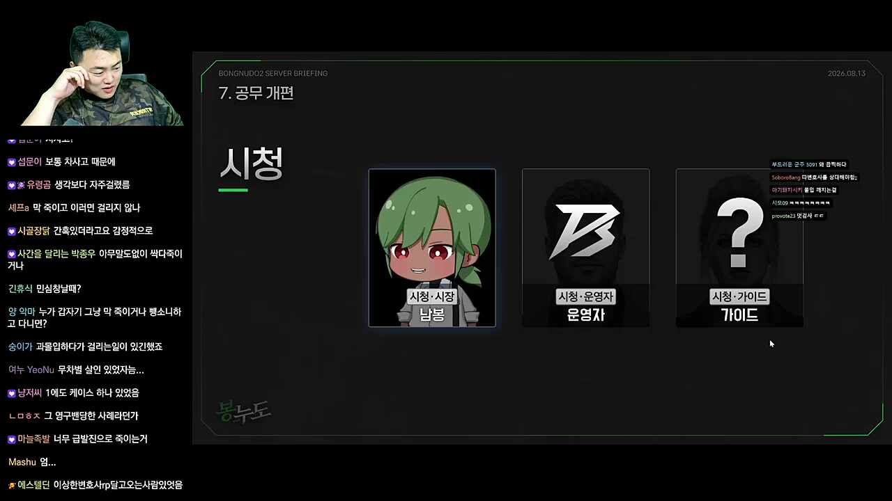 미리 상상