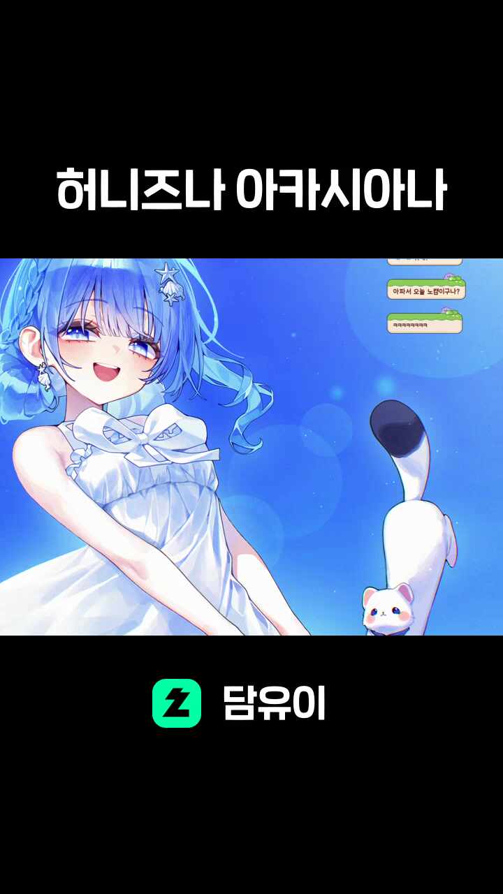 허니즈나 아카시아나