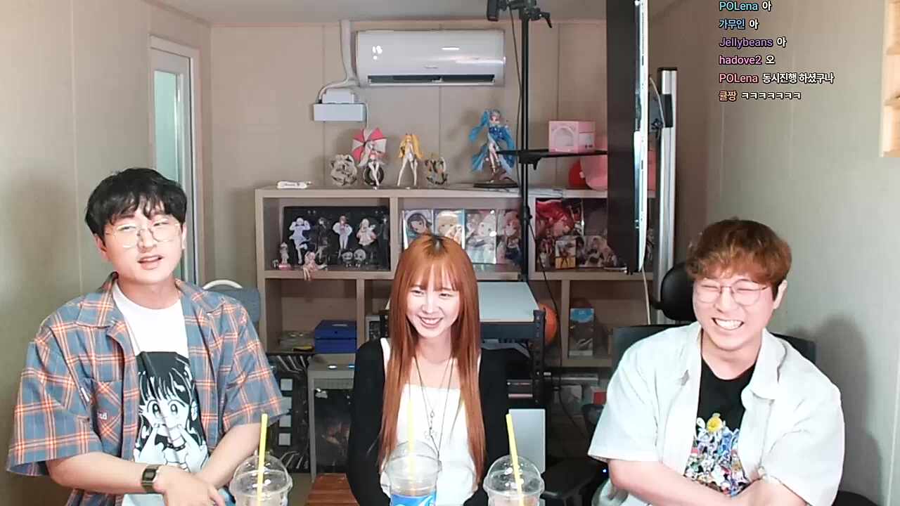 작곡가 공인 스리엘