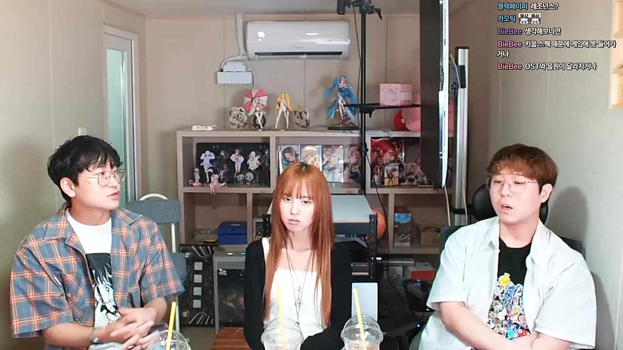 인게임 곡과 OST 버전이 달라지는 이유