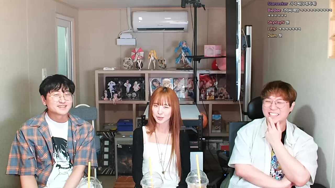 다같이! (가사 없음)