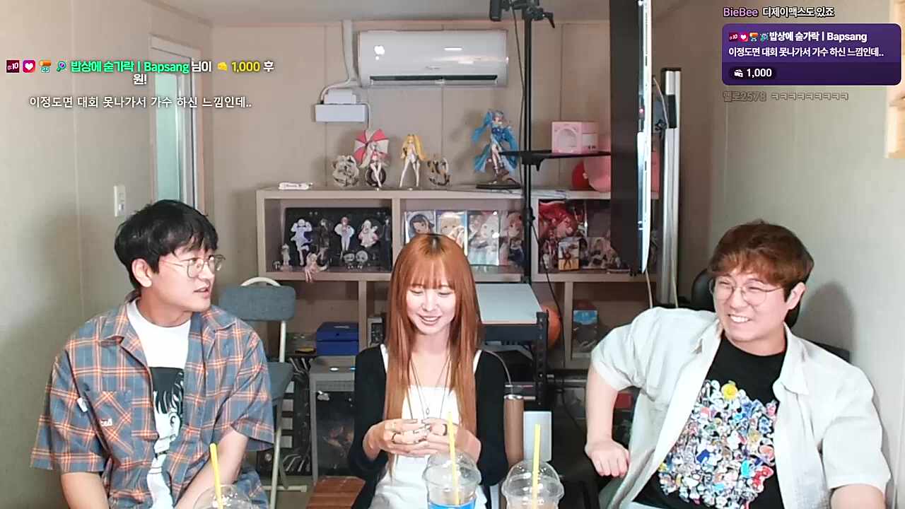 리듬어르신 초대석